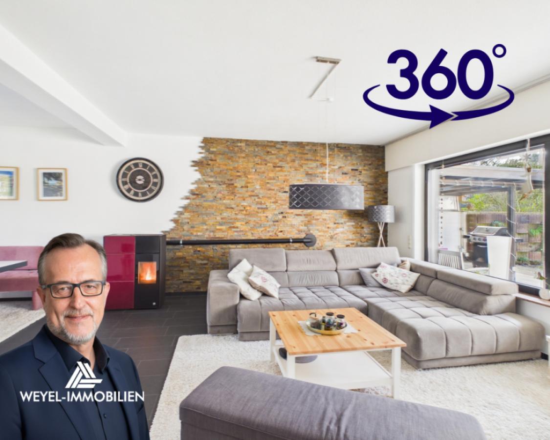 Bungalow- Bochum