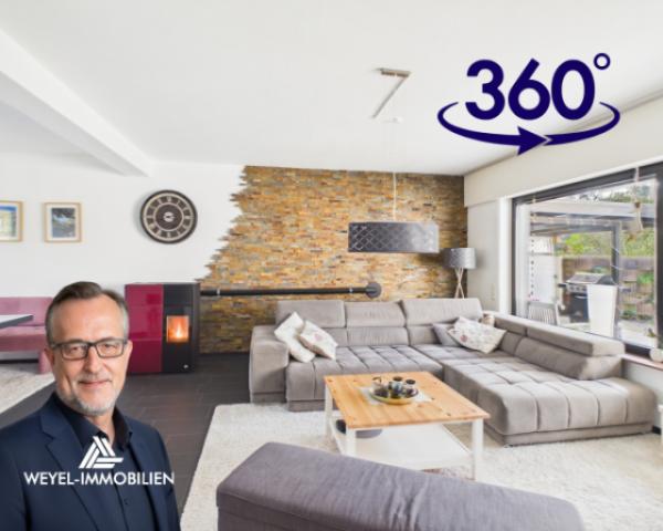 Bungalow- Bochum