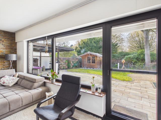 Terasse- Weyel Immobilien