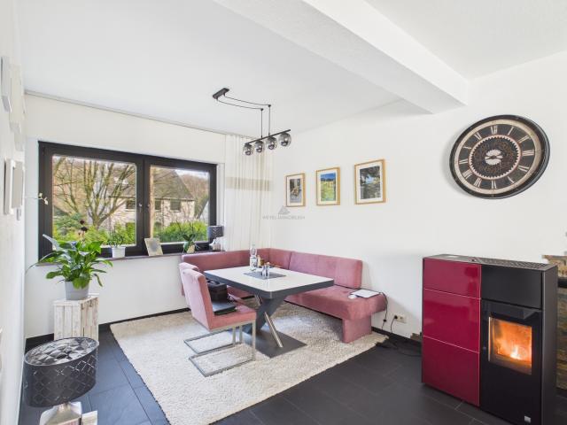 Essbereich- Weyel Immobilien