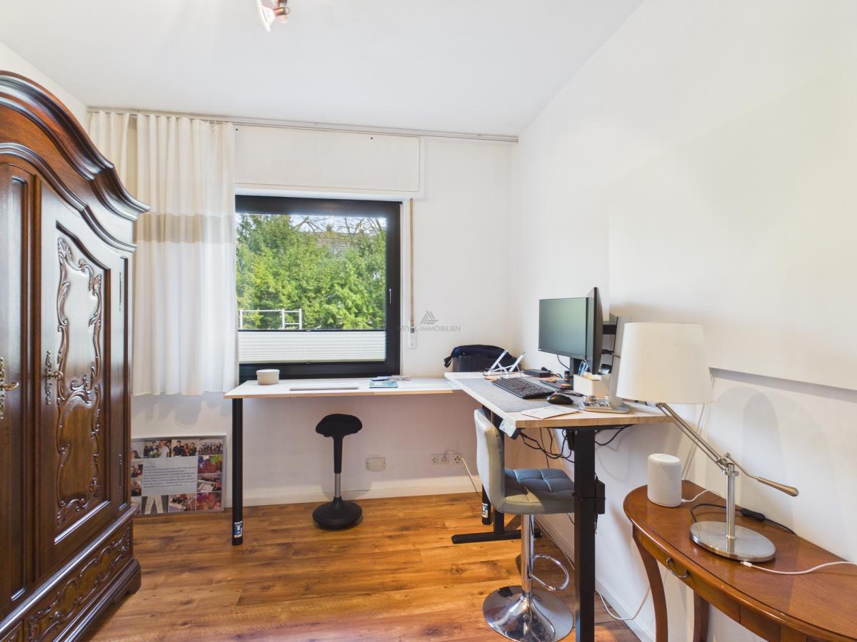 Arbeitszimmer- Bochum