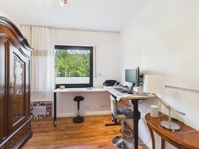 Arbeitszimmer- Bochum