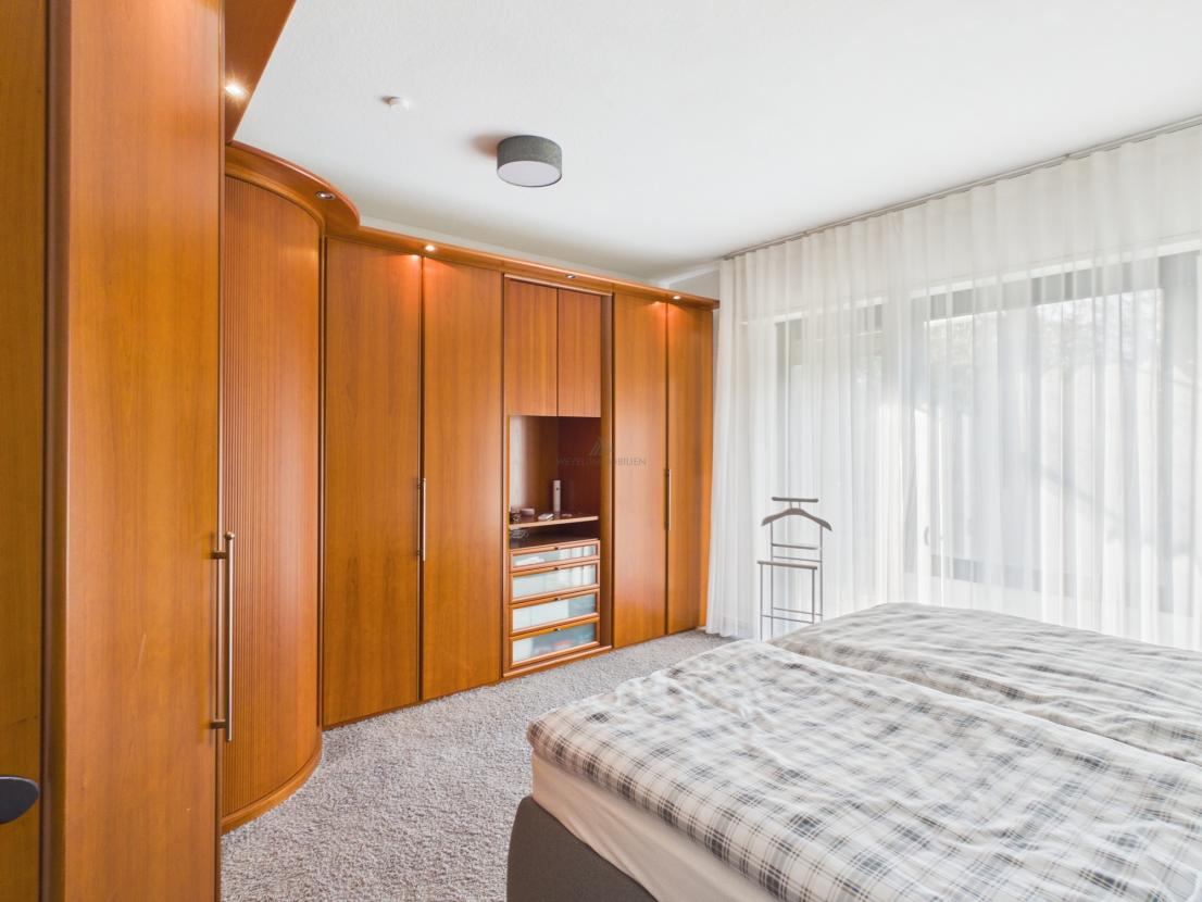 Schlafzimmer- Bochum