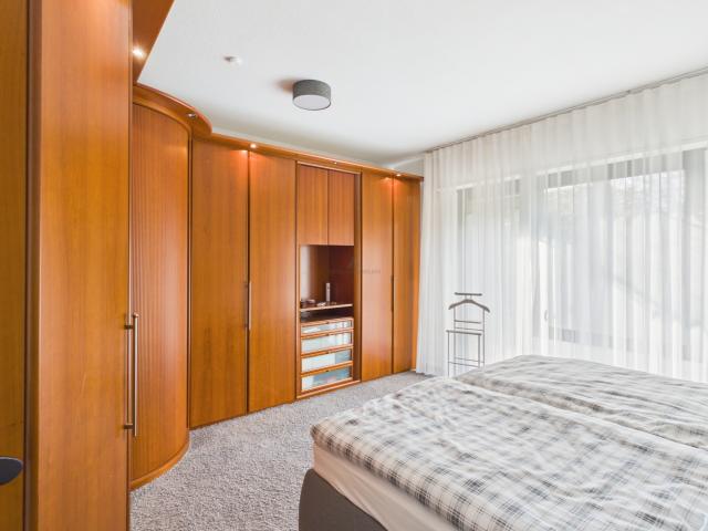 Schlafzimmer- Bochum