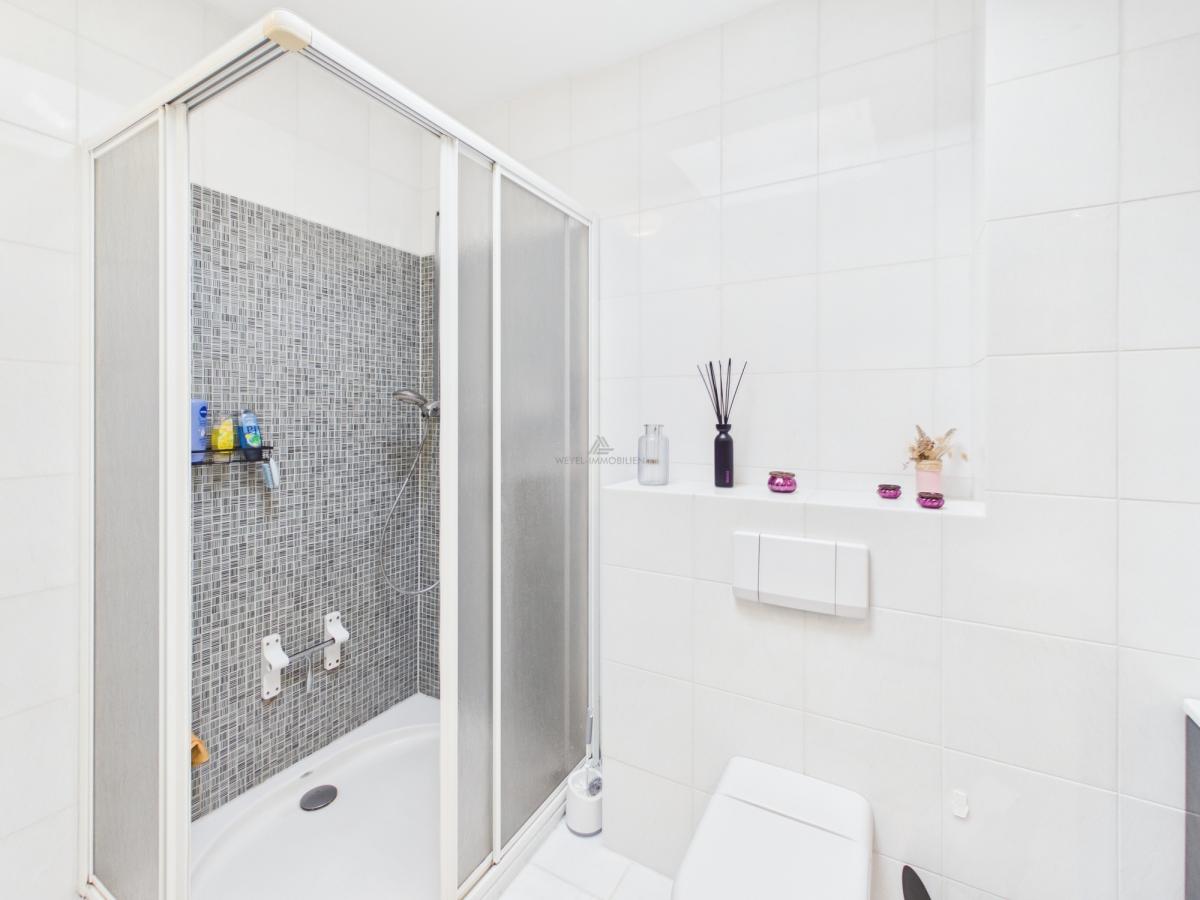 Dusche- Bochum
