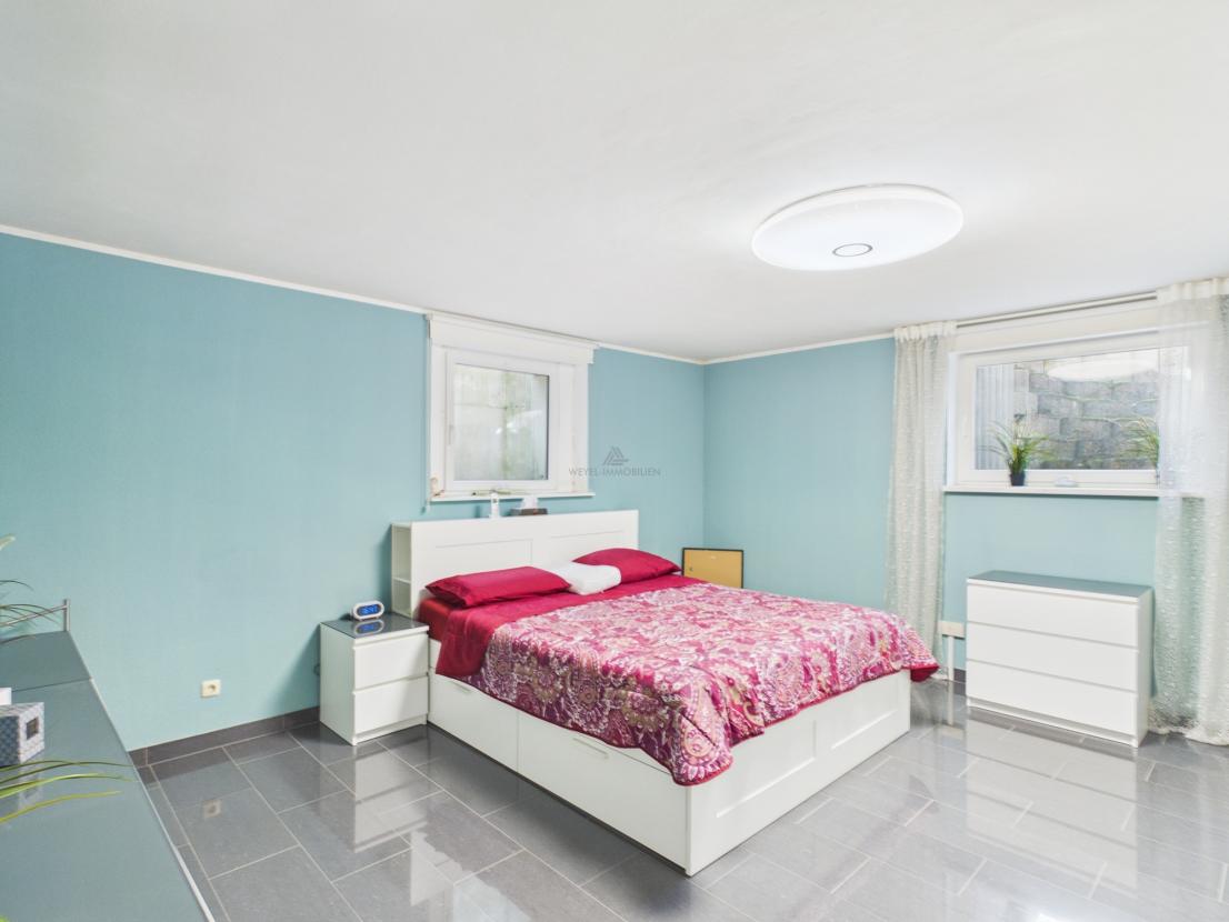 Gästezimmer- Weyel Immobilien