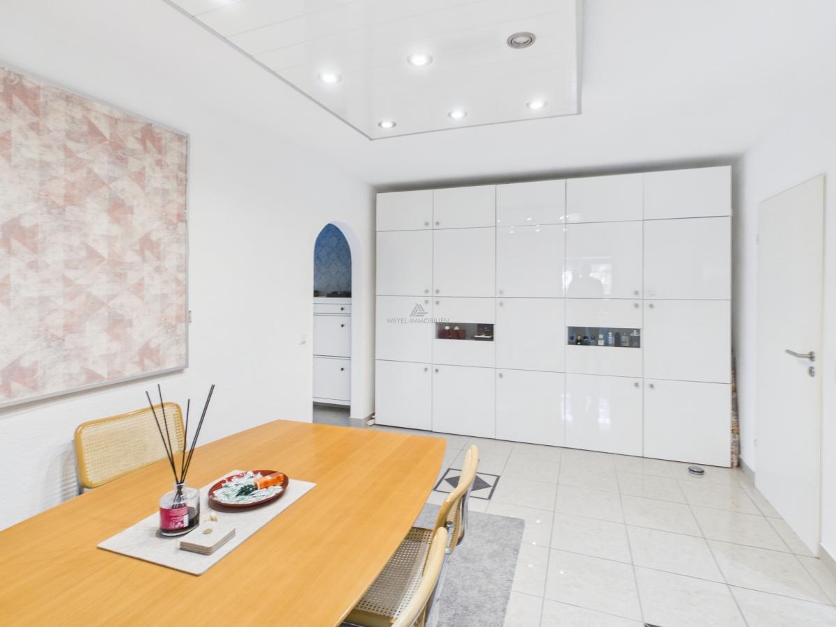 Essbereich- Weyel Immobilien
