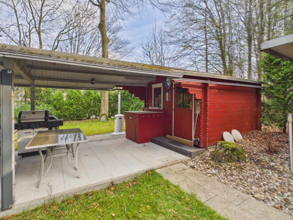 Gartenhaus- Weyel Immobilien
