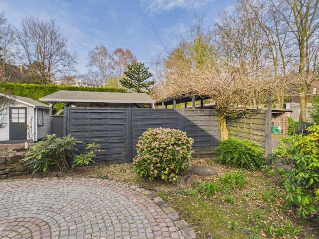 Terrasse- Weyel Immobilien
