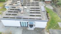 Hausansicht oben- Bochum