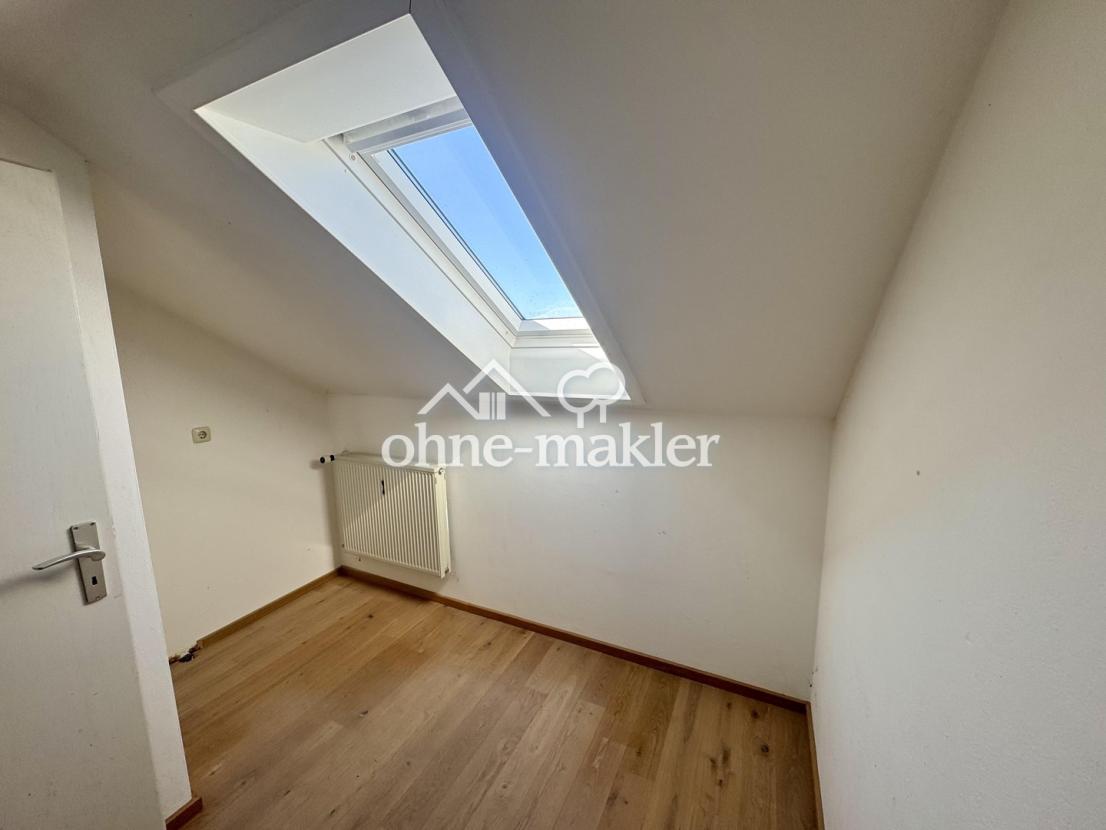 Büro / Hobbyraum