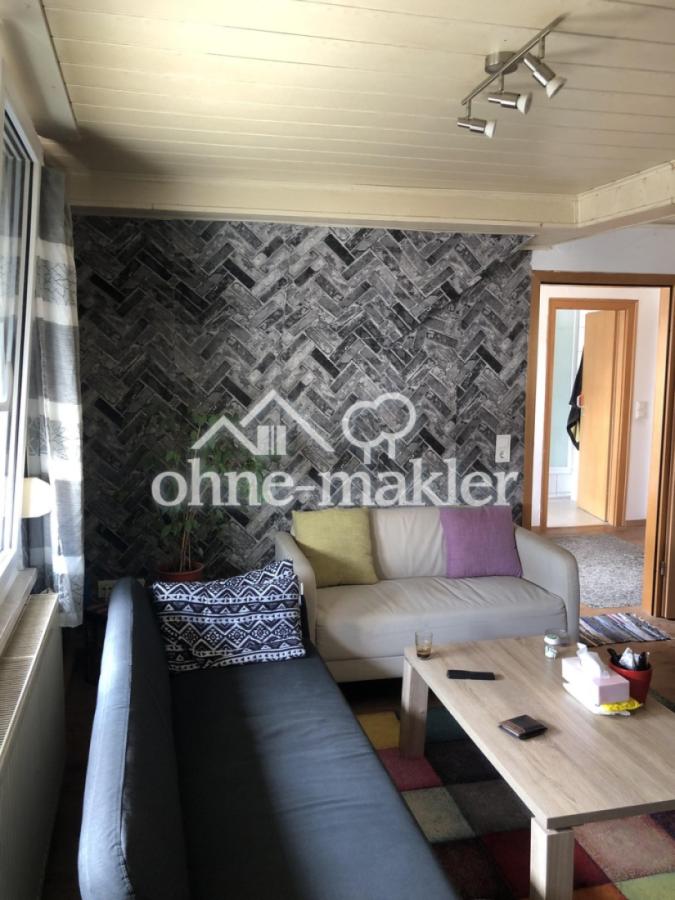 Wohnzimmer Bild 1