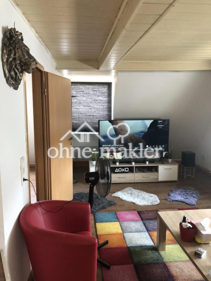 Wohnzimmer Bild 2
