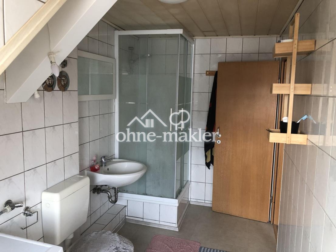 Badezimmer Bild 1