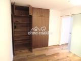 großer Einbauschrank 2tlg