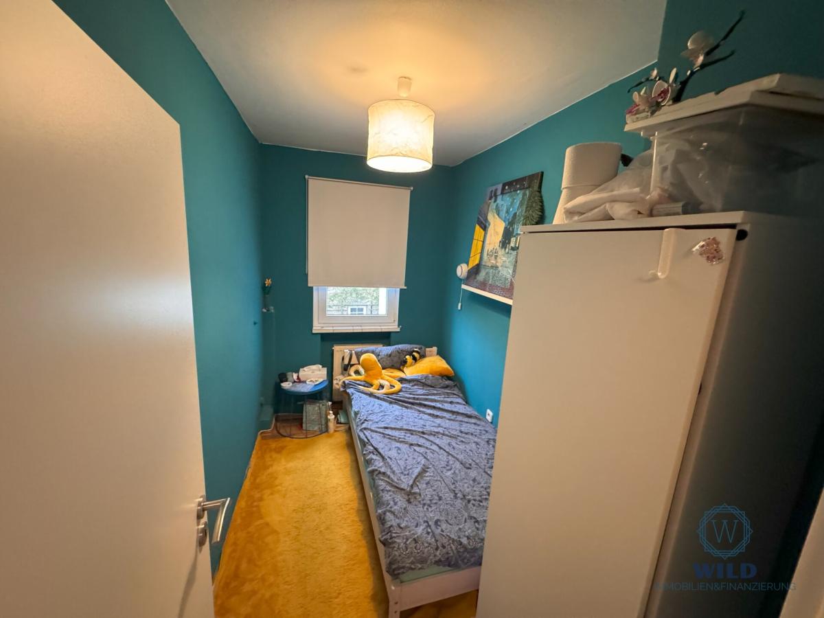 Kleine Zimmer WG2
