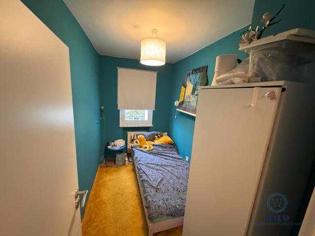 Kleine Zimmer WG2
