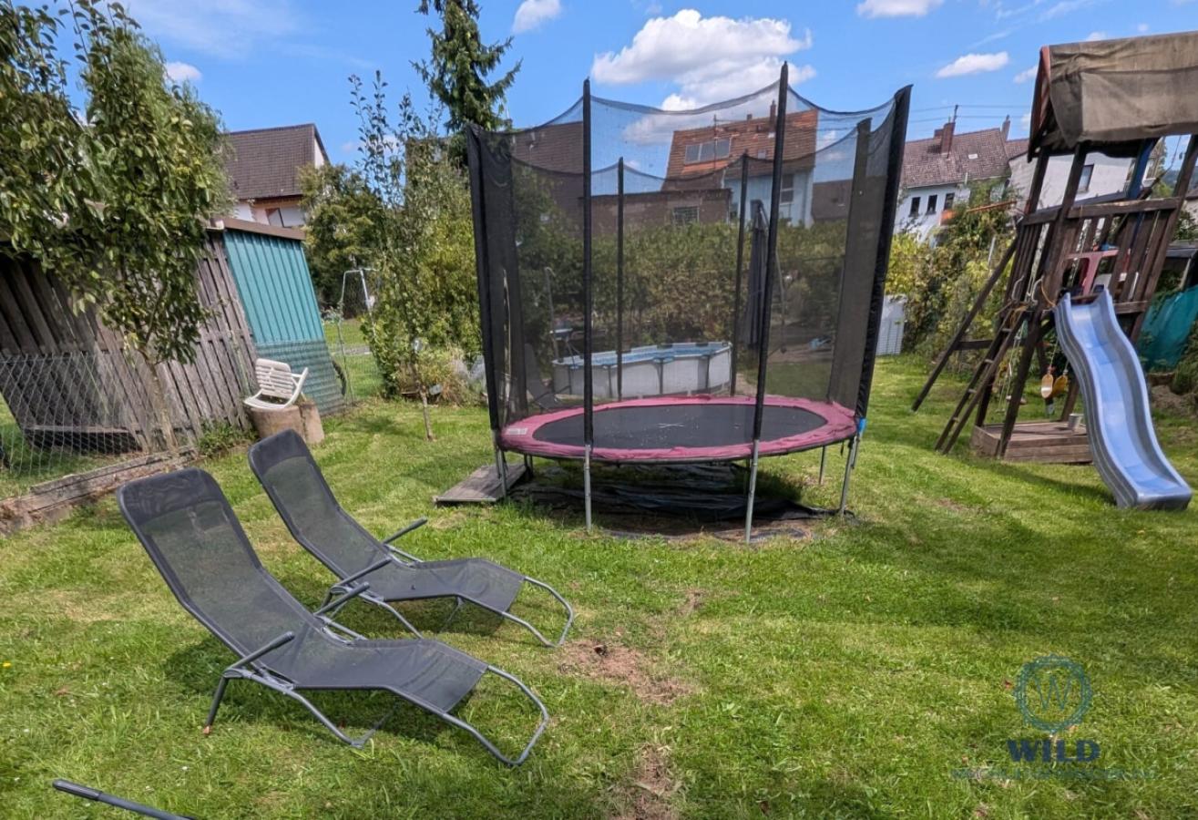 Garten 2