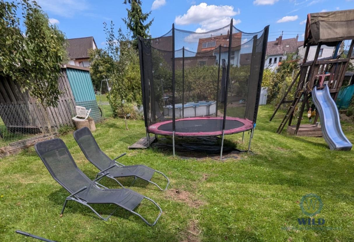 Garten 2