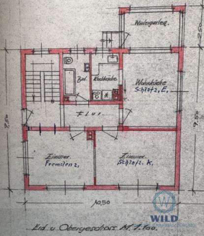 Grundriss-Erd-u-Obergeschoss