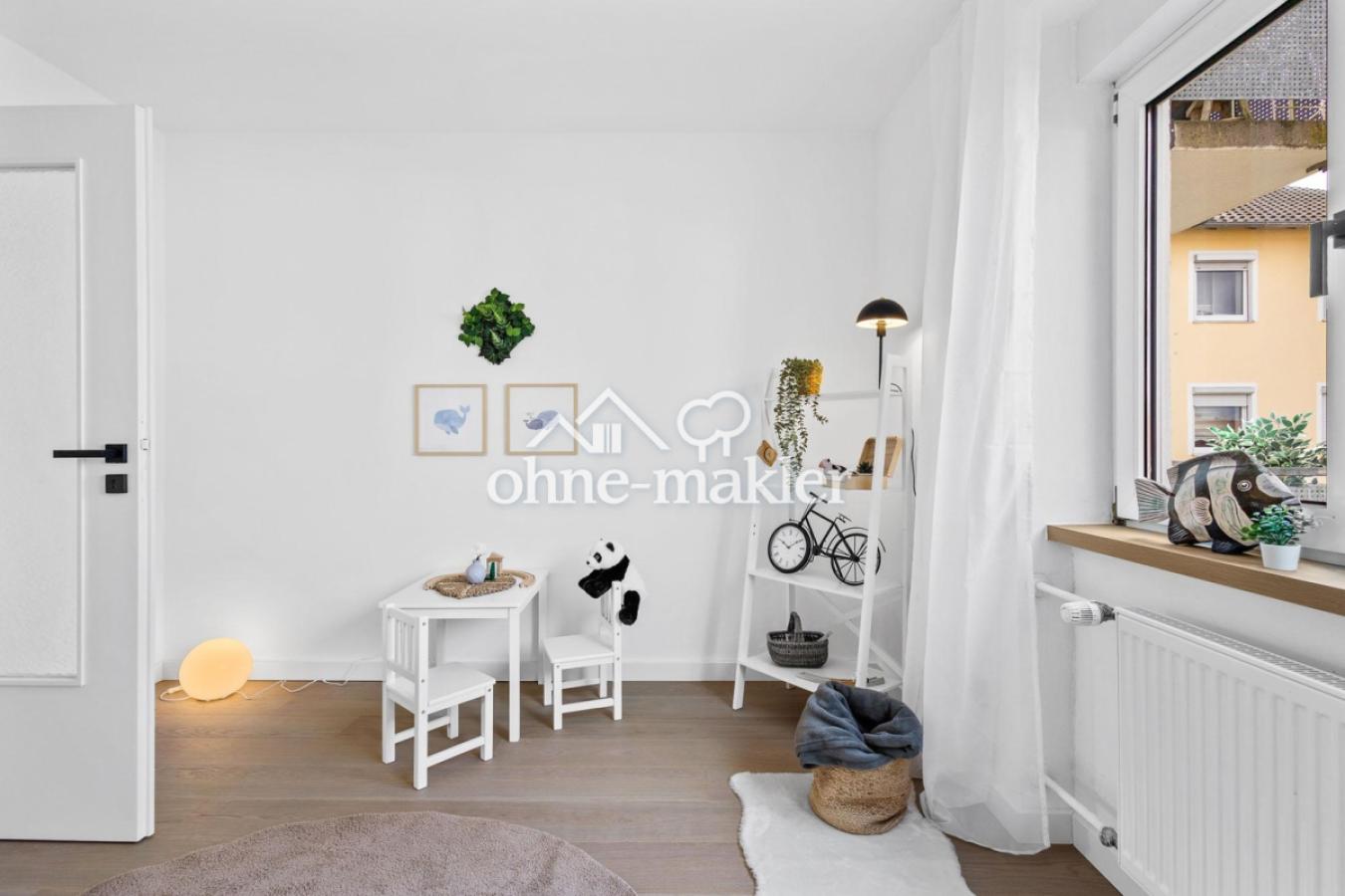 Kinderzimmer