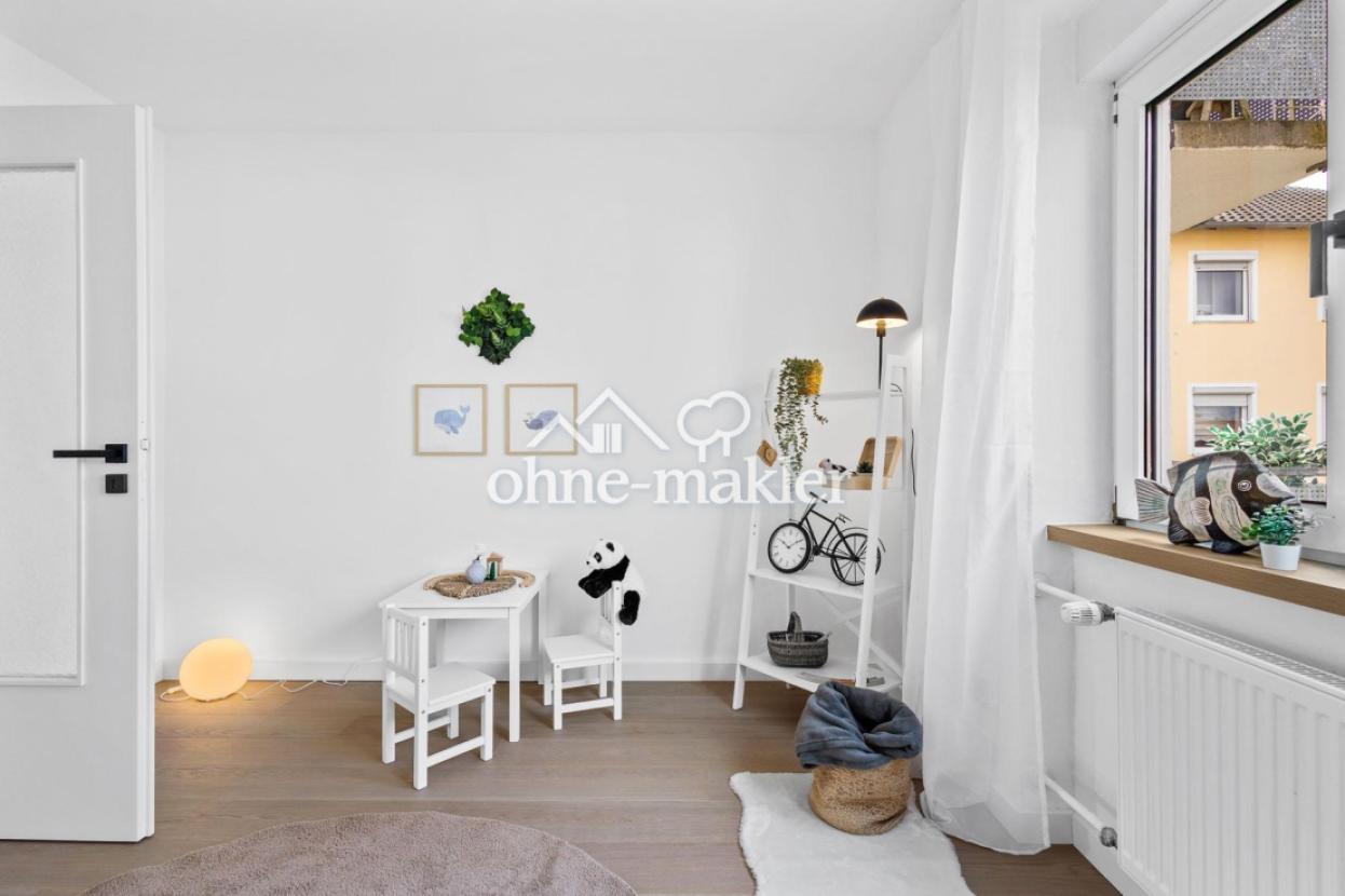 Kinderzimmer