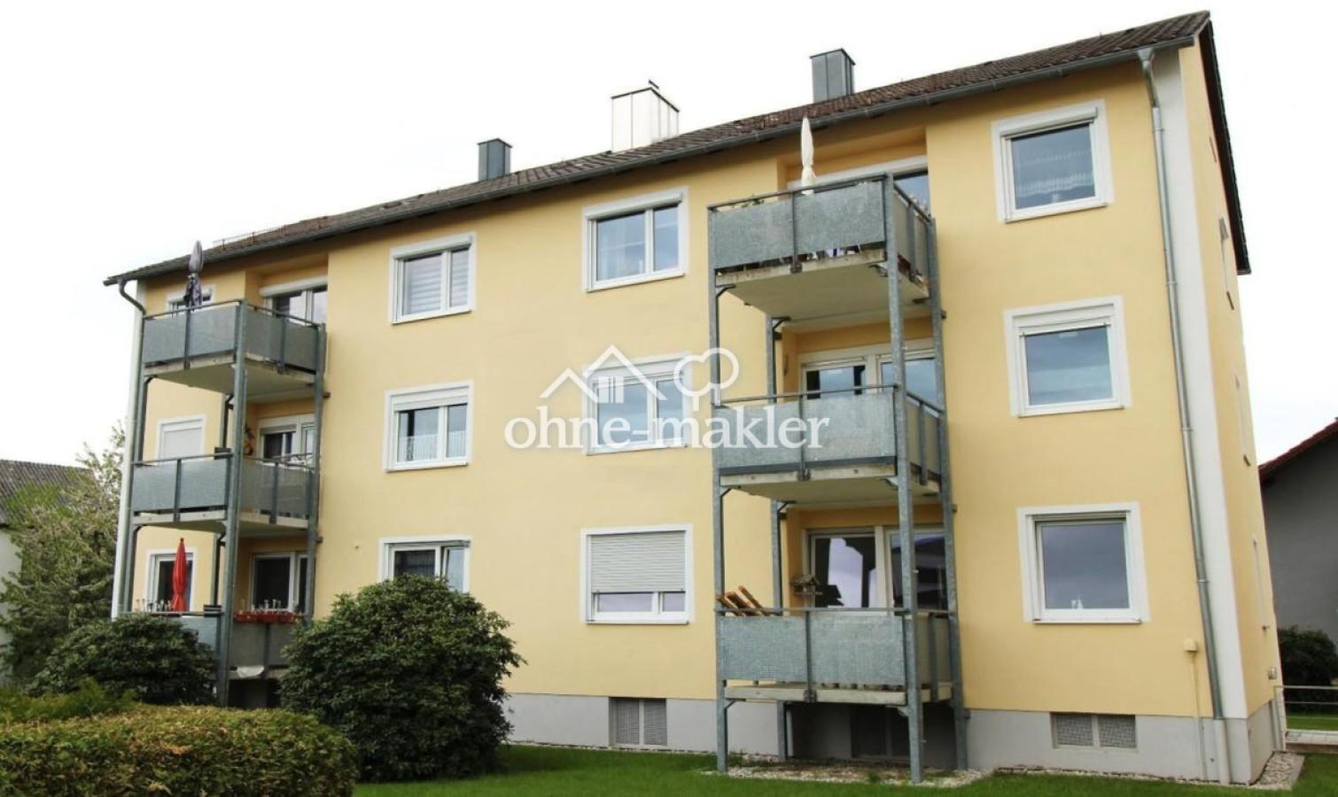 Wohnung 1. OG rechts