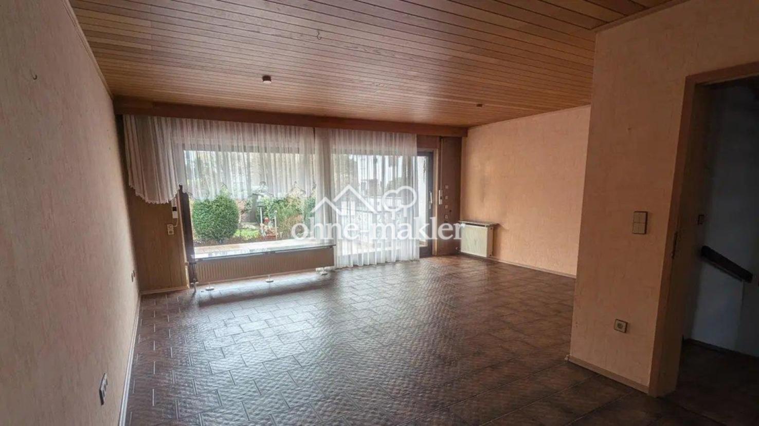 EG Wohnzimmer