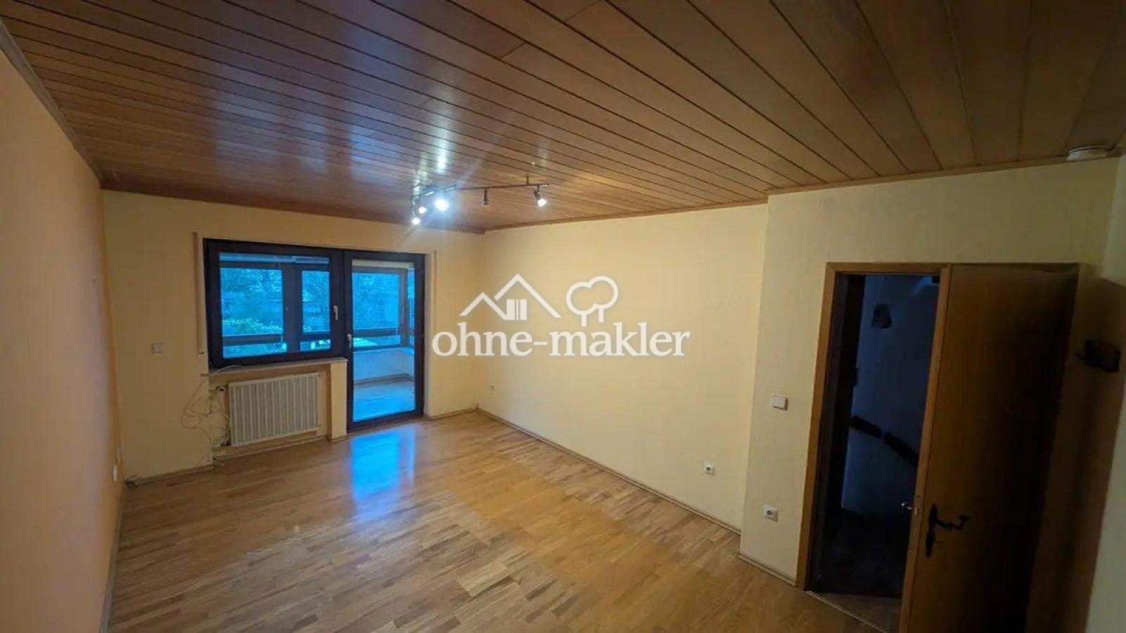 OG Schlafzimmer