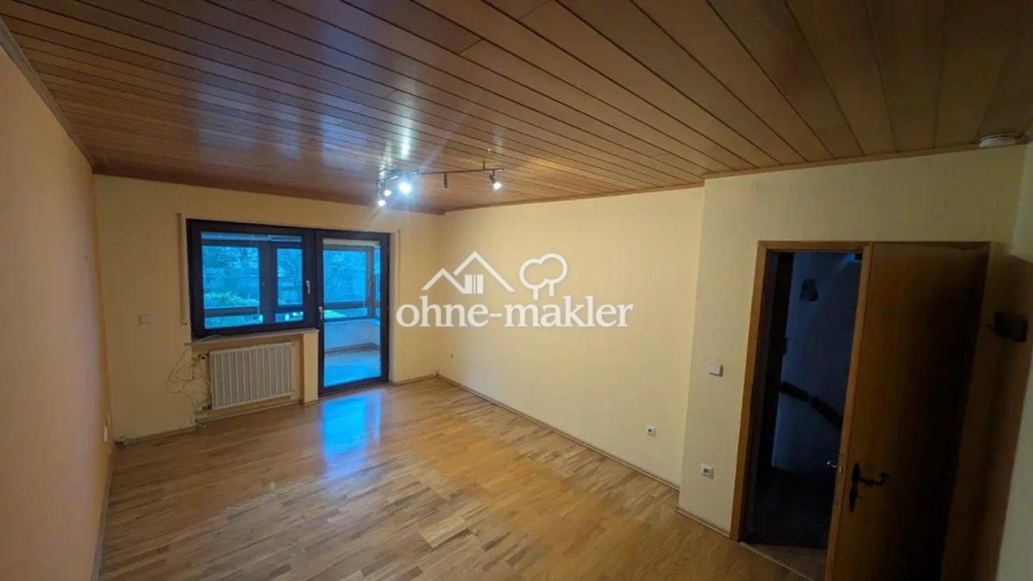 OG Schlafzimmer