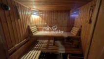 UG Sauna