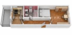 Grundriss 3D