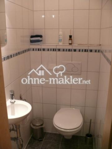 Gästetoilette