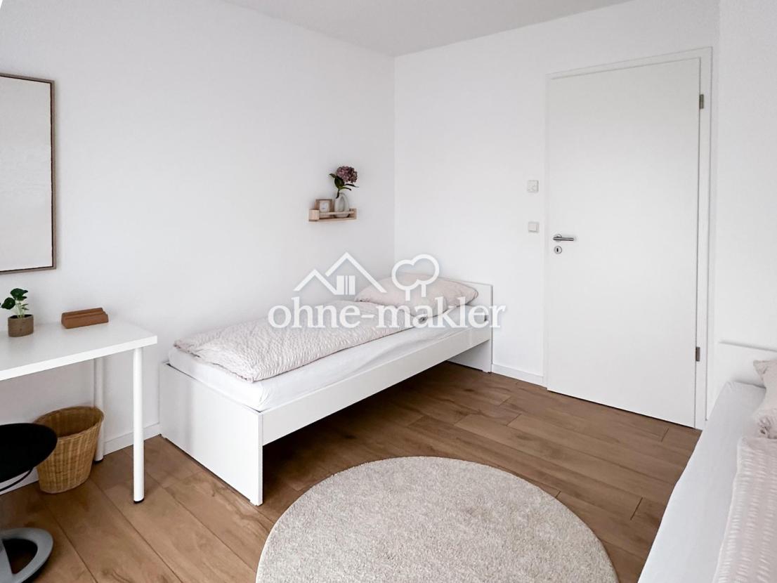 Büro oder Kinderzimmer