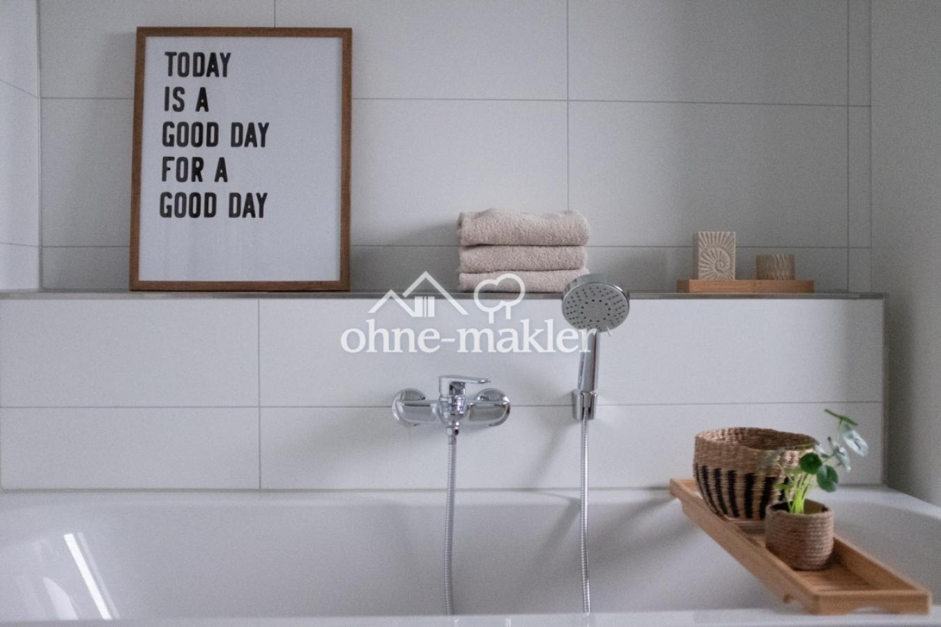 Badewanne