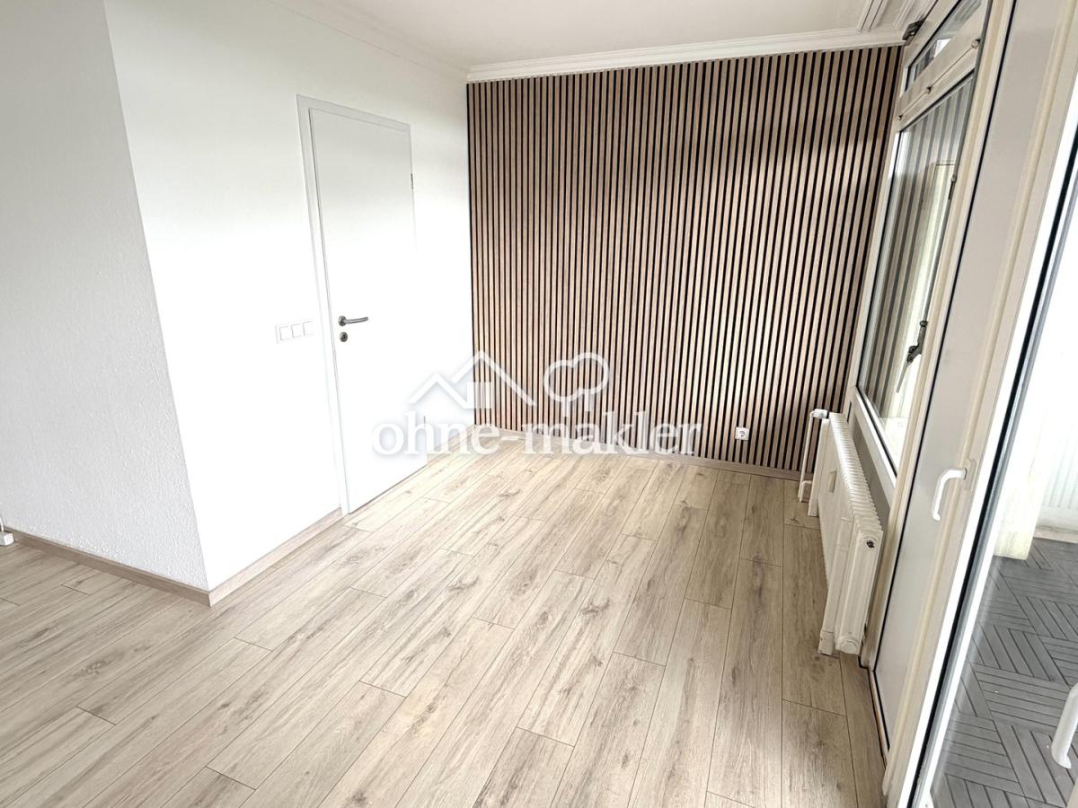 Wohn / Esszimmer