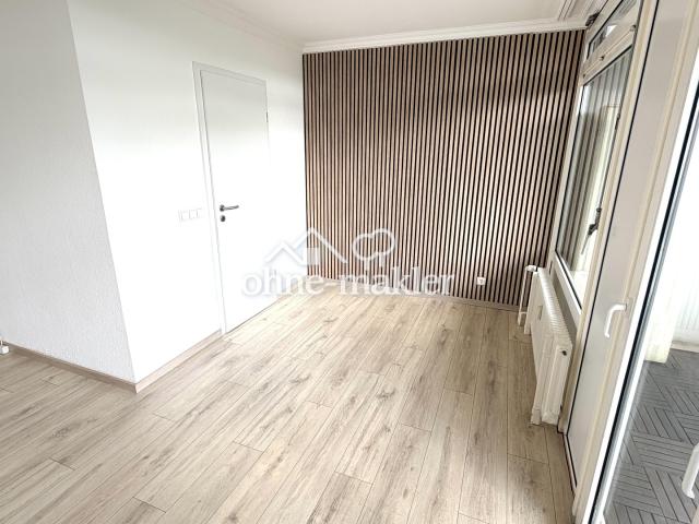 Wohn / Esszimmer