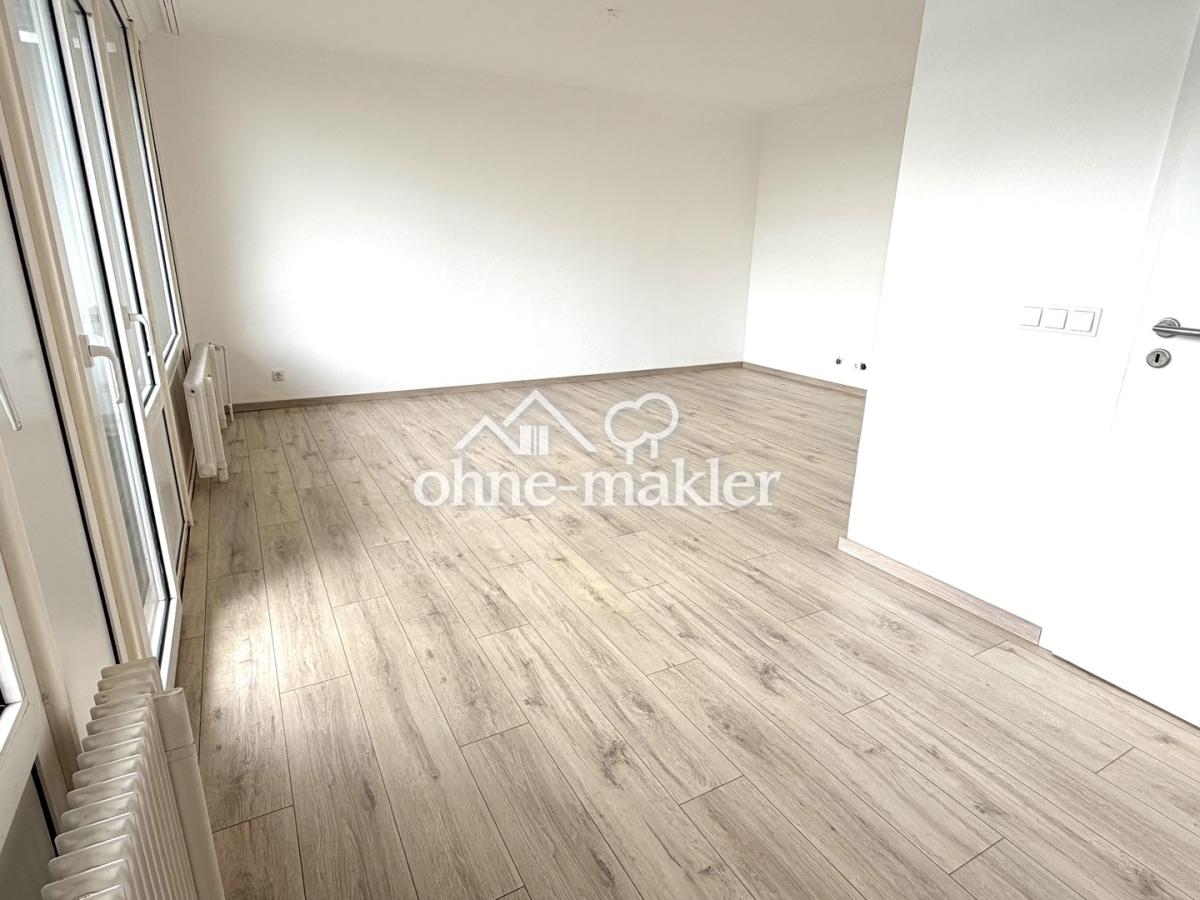 Wohn / Esszimmer