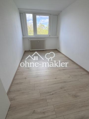 Kinderzimmer / Büro