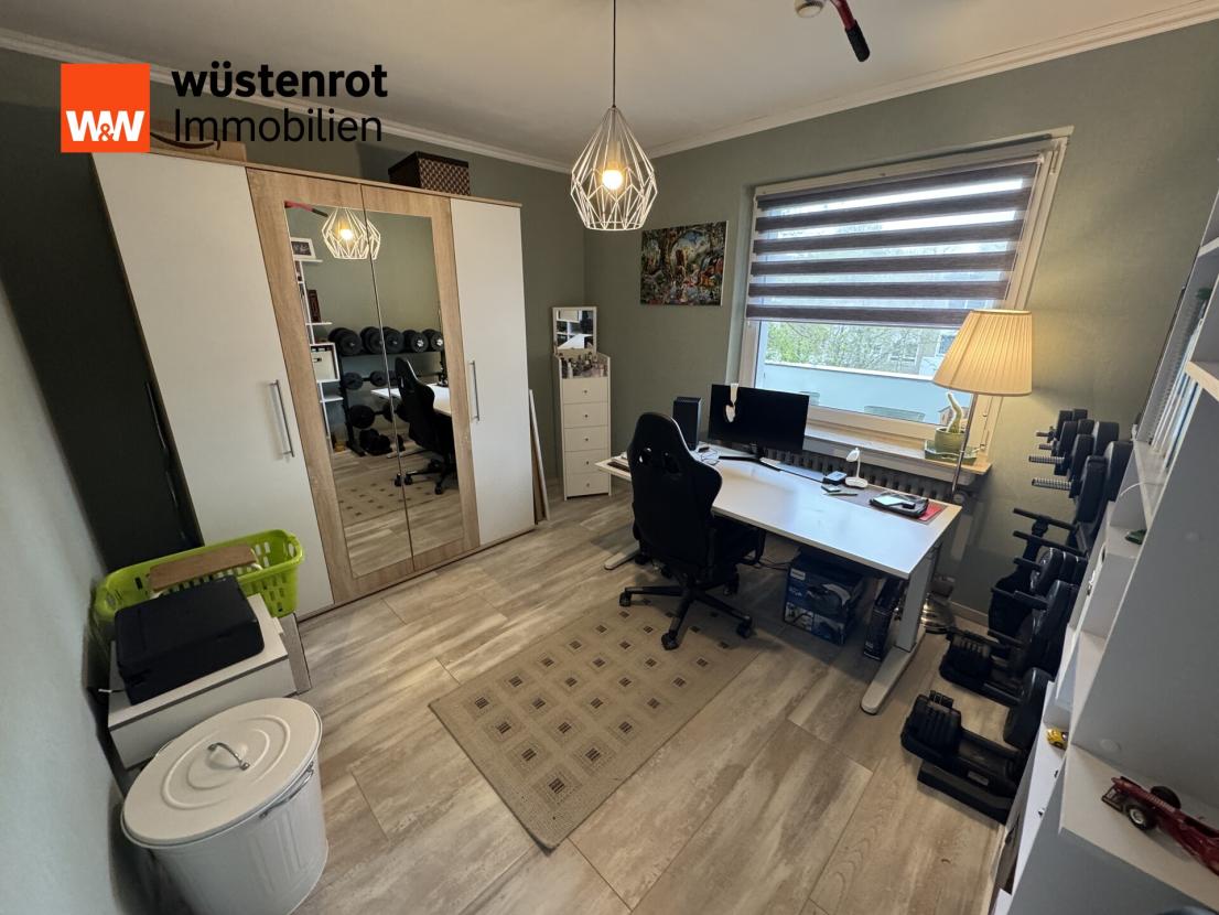 Homeoffice