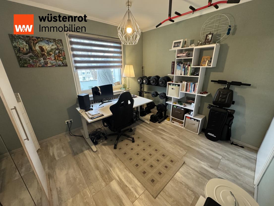 Homeoffice
