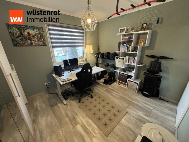 Homeoffice