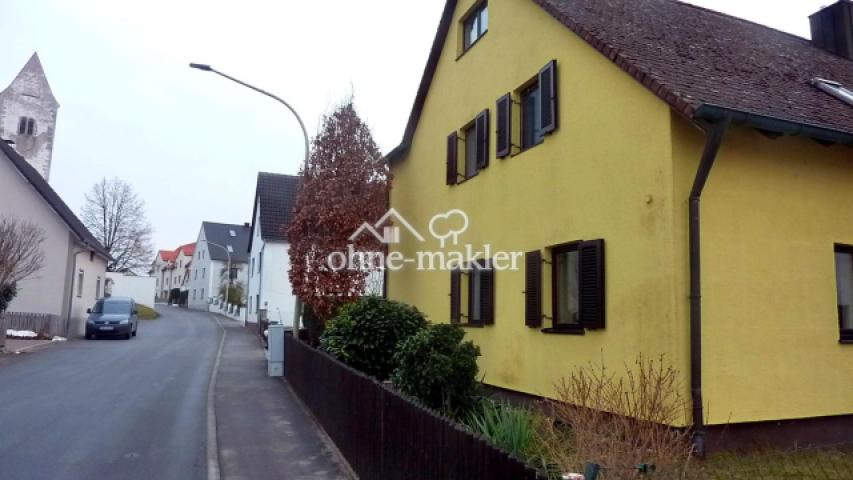 Straßenansicht