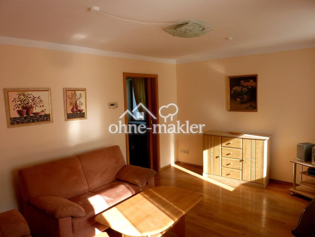 Wohnzimmer EG