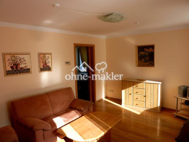 Wohnzimmer EG