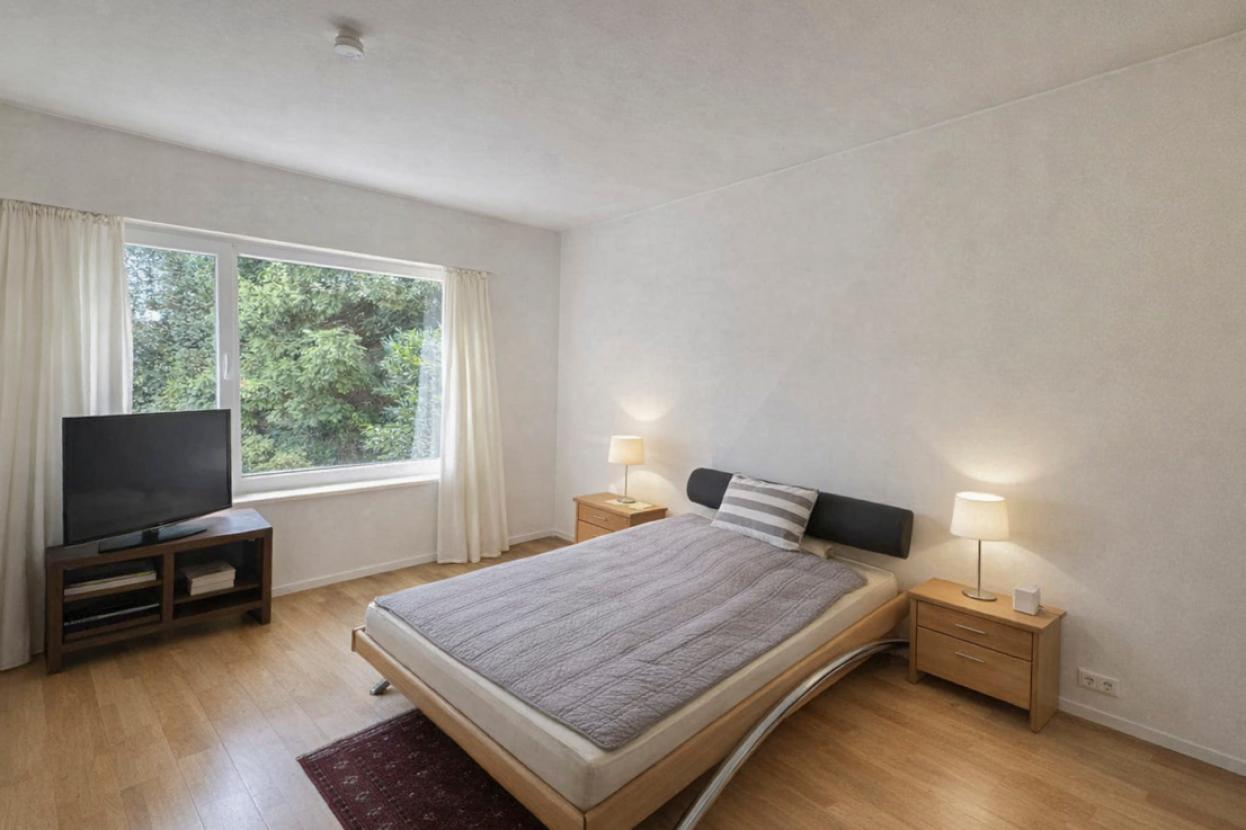 Schlafzimmer EG