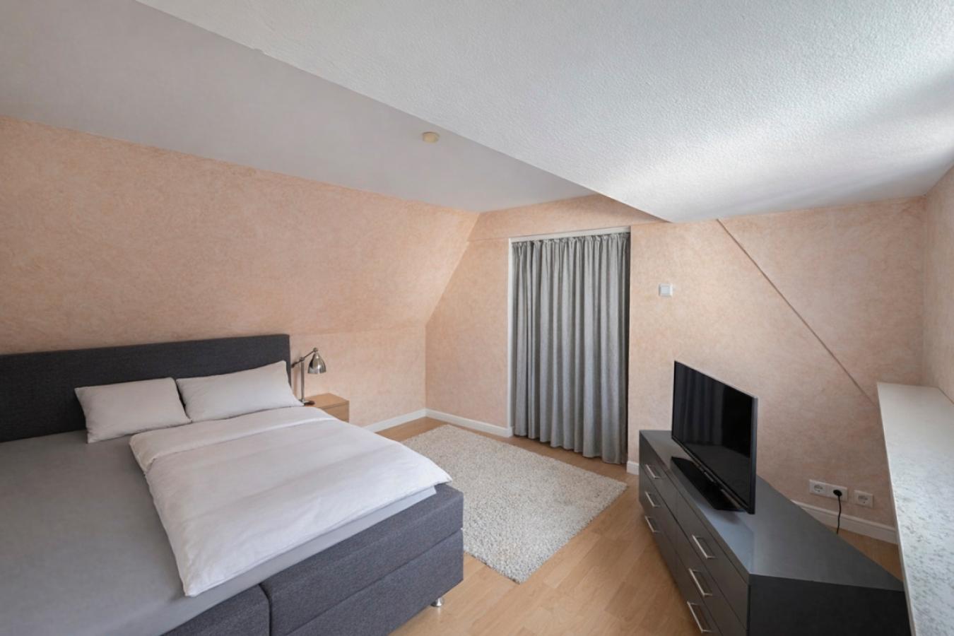 Gästezimmer OG
