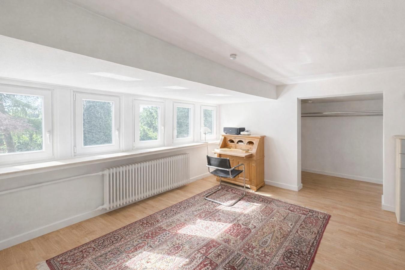 Schlafzimmer OG