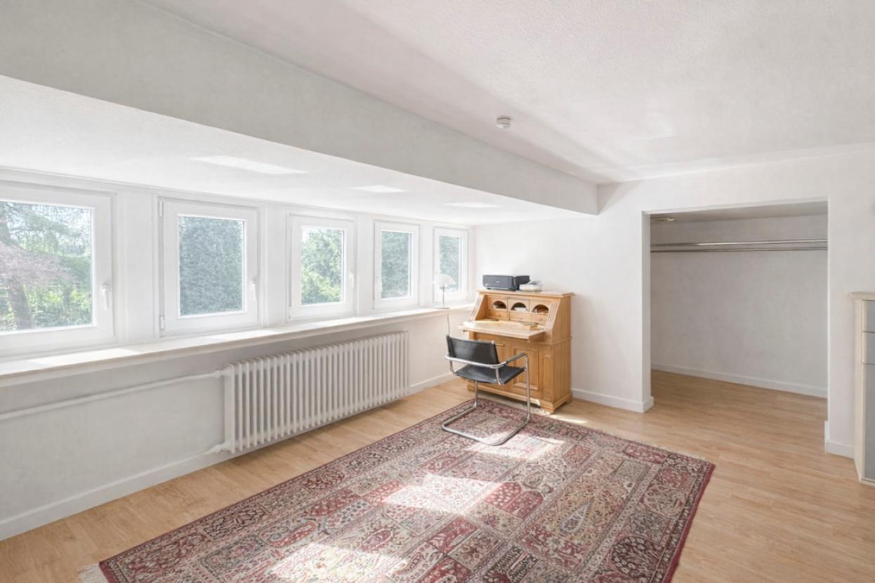 Schlafzimmer OG