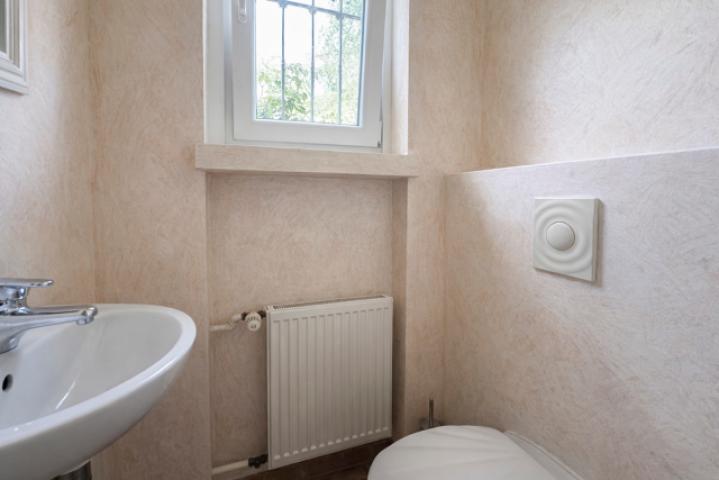 Gäste WC